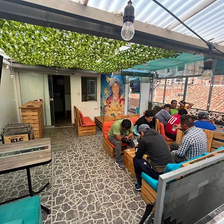 Cusco House Inn Hostel Zewnętrze zdjęcie