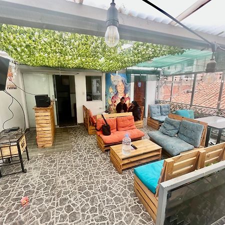 Cusco House Inn Hostel Zewnętrze zdjęcie