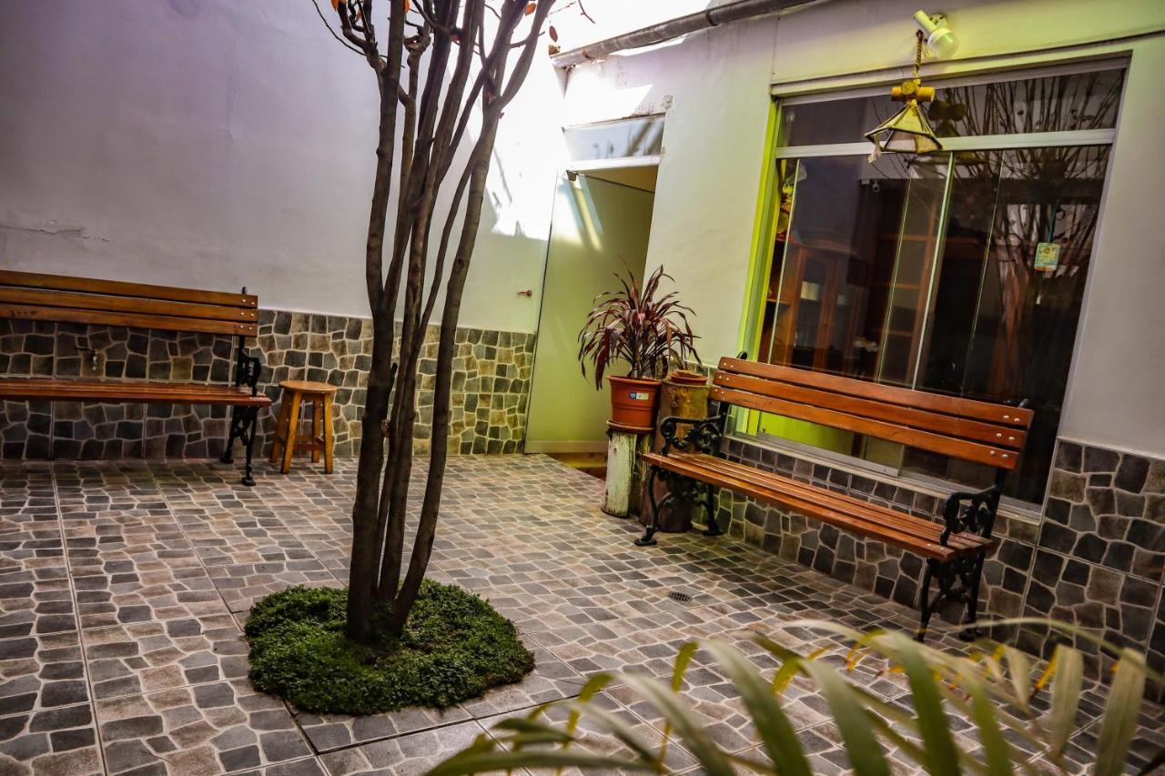 Cusco House Inn Hostel Zewnętrze zdjęcie