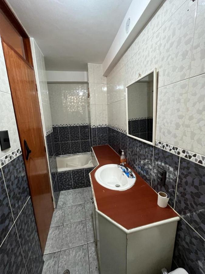 Cusco House Inn Hostel Zewnętrze zdjęcie