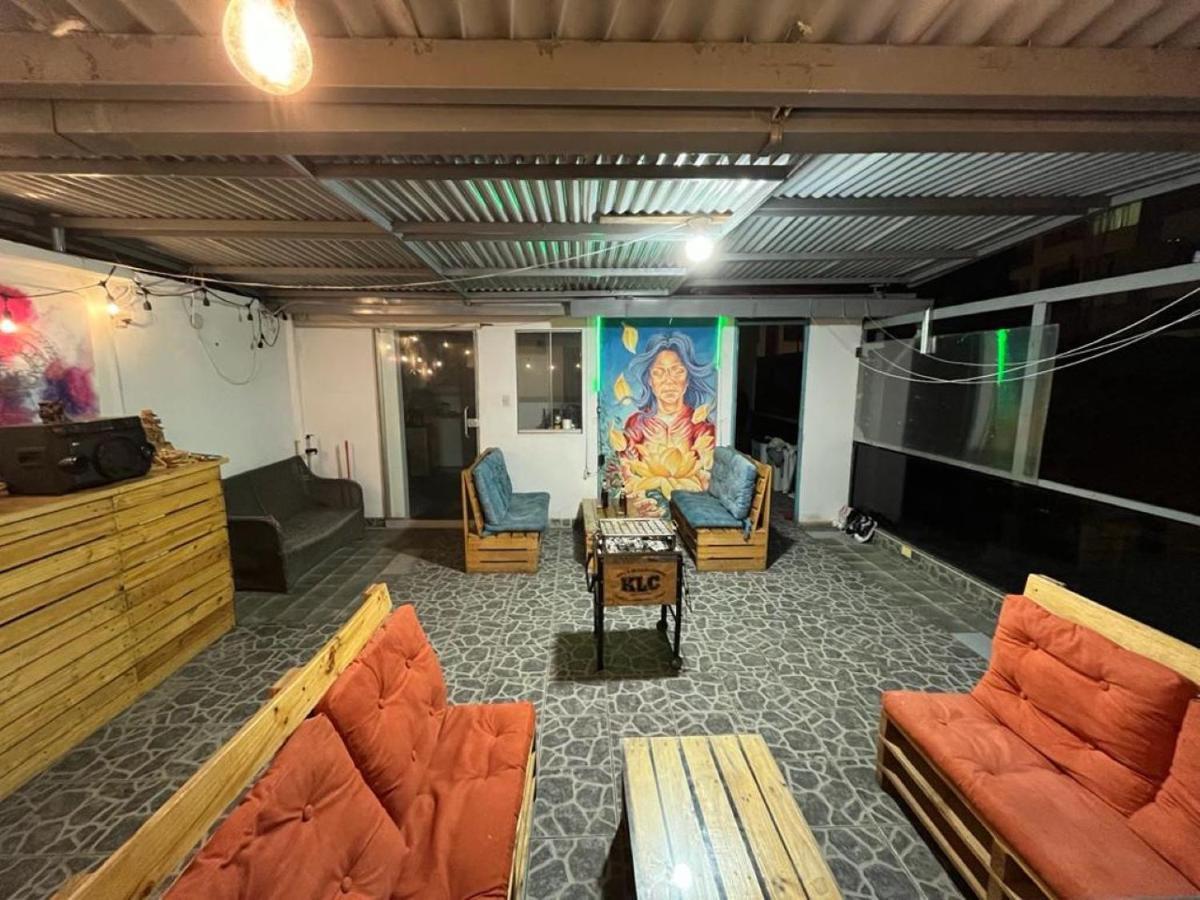 Cusco House Inn Hostel Zewnętrze zdjęcie