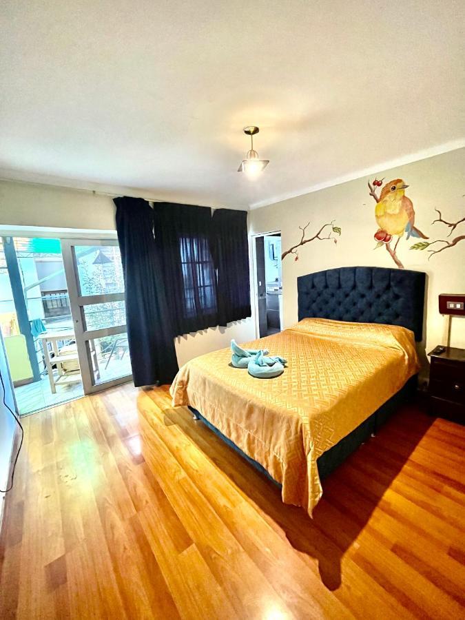 Cusco House Inn Hostel Zewnętrze zdjęcie