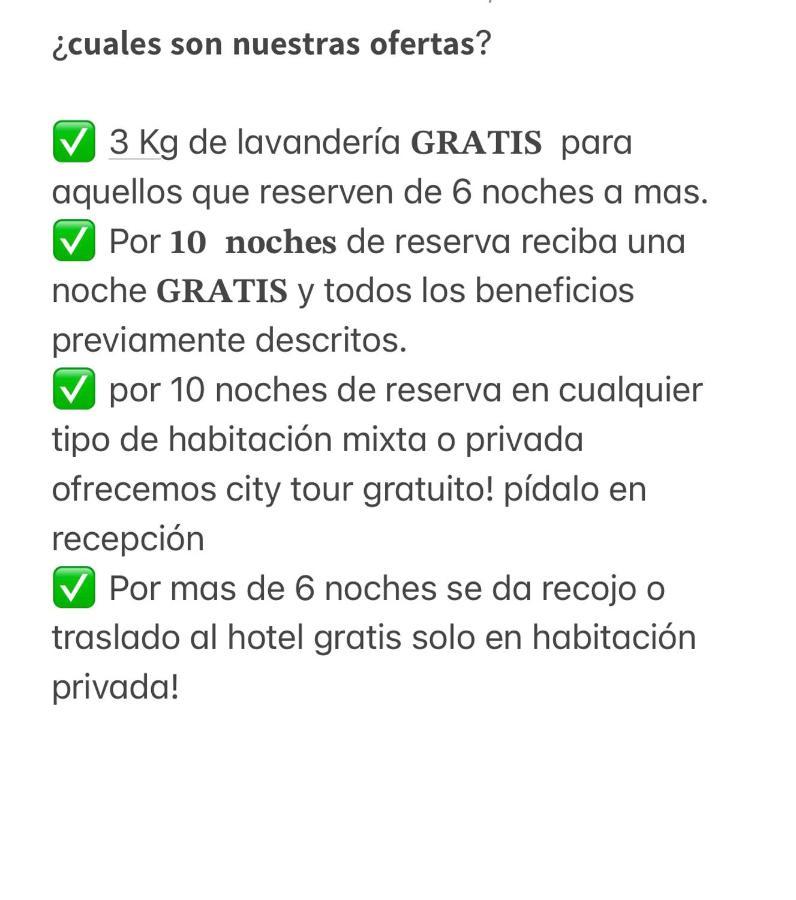 Cusco House Inn Hostel Zewnętrze zdjęcie