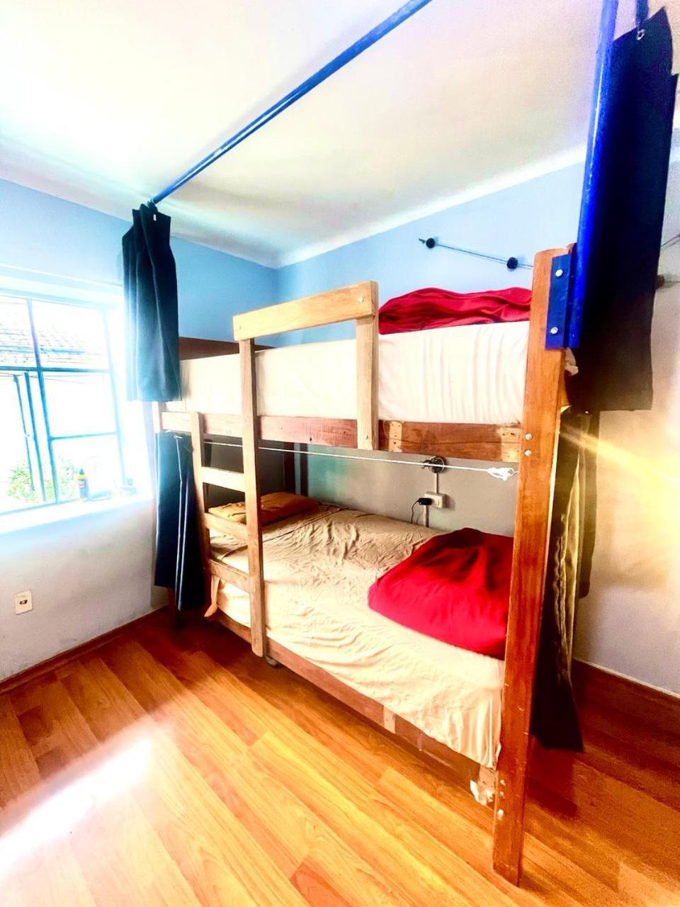 Cusco House Inn Hostel Zewnętrze zdjęcie