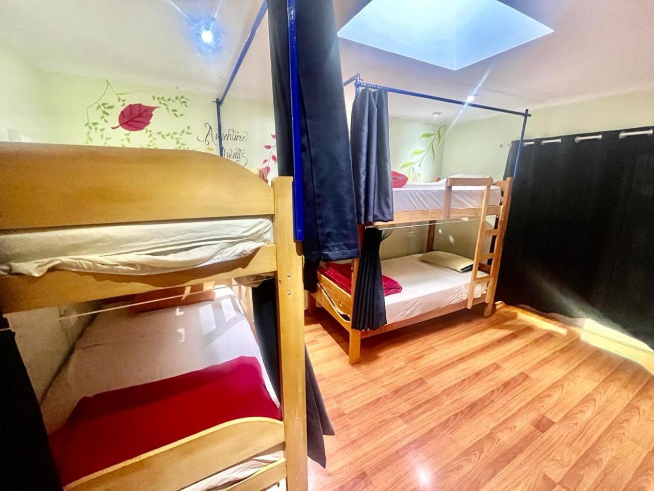 Cusco House Inn Hostel Zewnętrze zdjęcie
