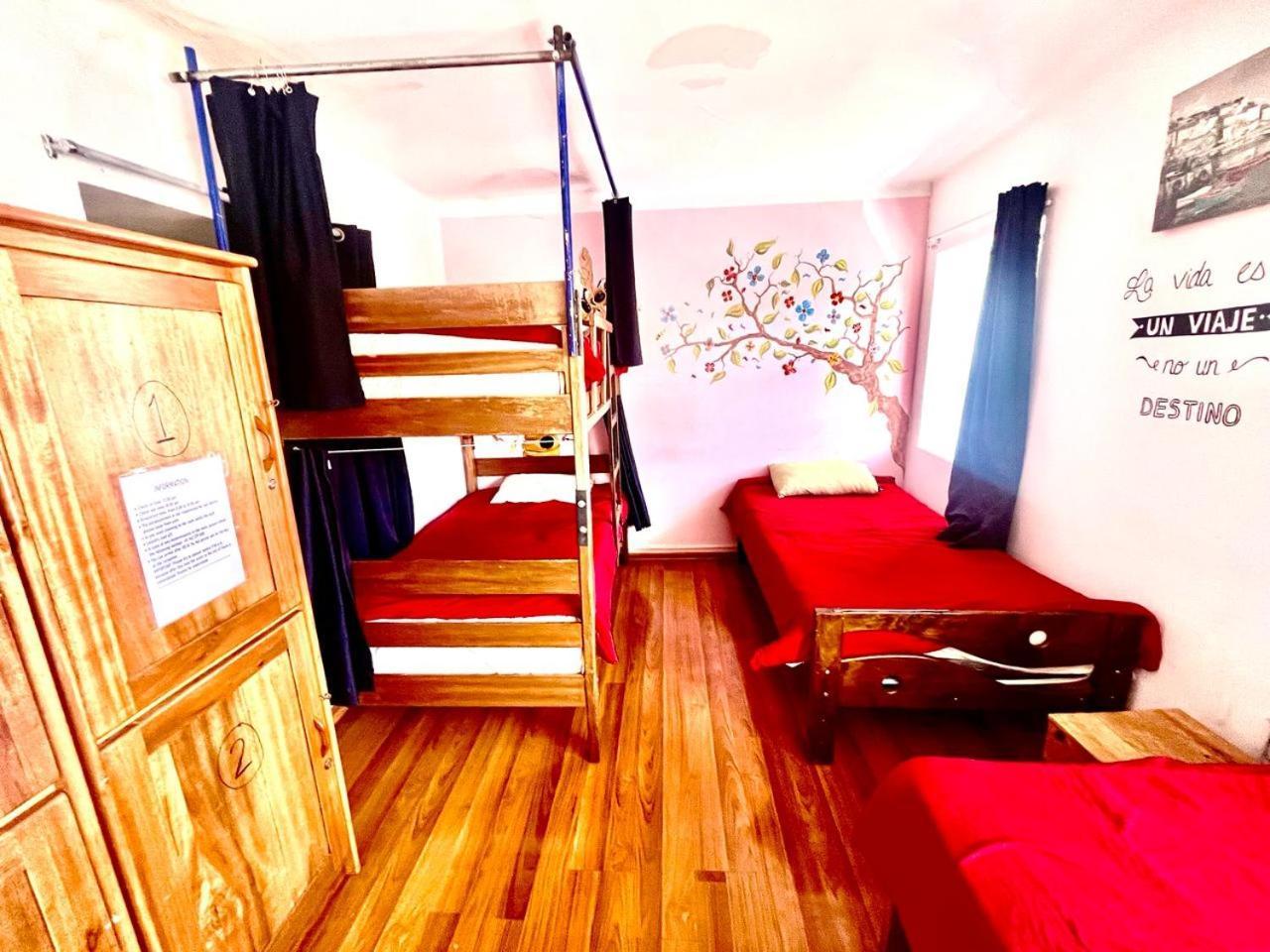 Cusco House Inn Hostel Zewnętrze zdjęcie