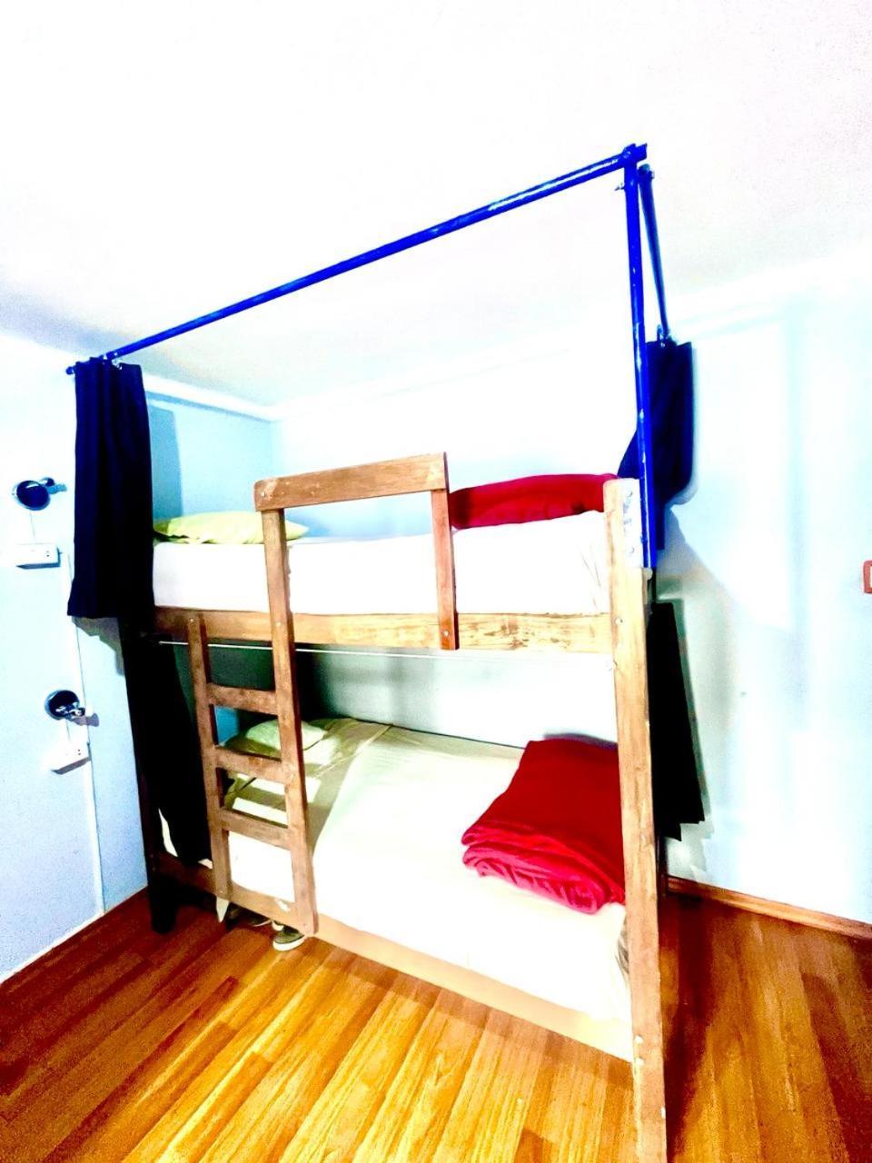 Cusco House Inn Hostel Zewnętrze zdjęcie