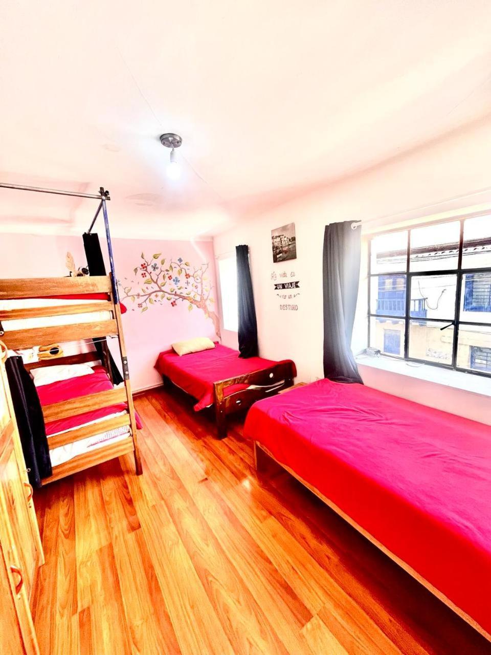 Cusco House Inn Hostel Zewnętrze zdjęcie