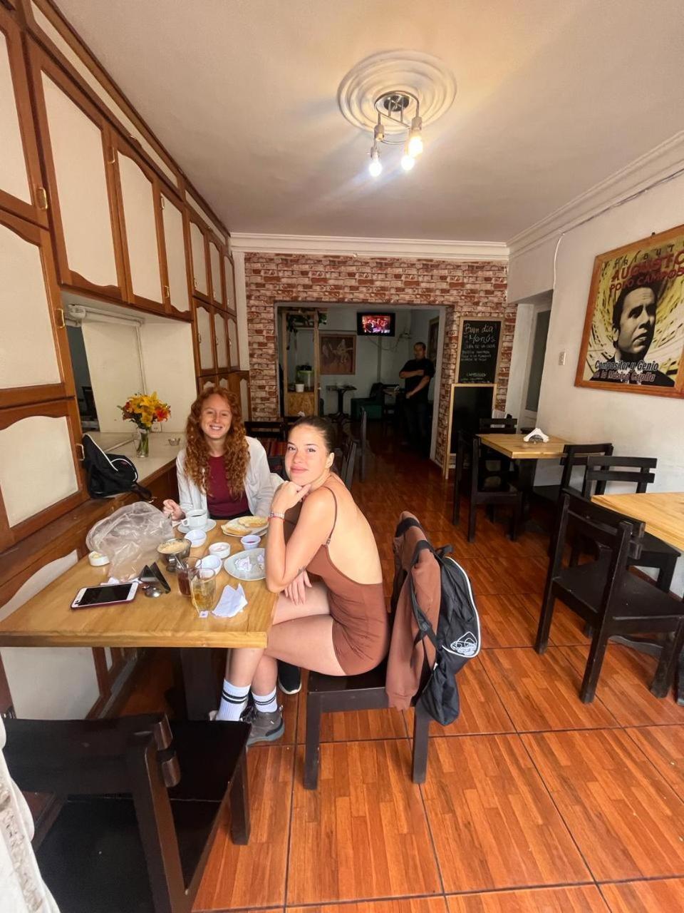 Cusco House Inn Hostel Zewnętrze zdjęcie