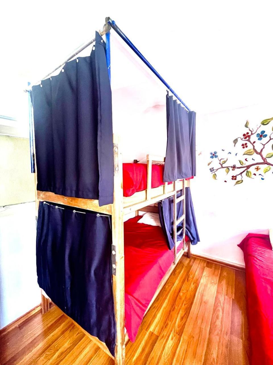 Cusco House Inn Hostel Zewnętrze zdjęcie