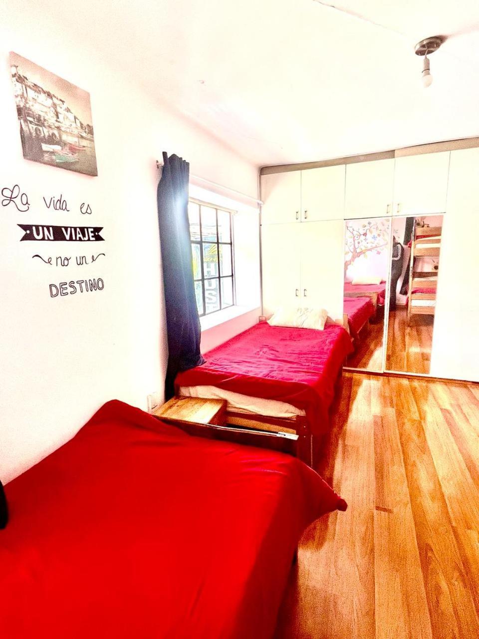 Cusco House Inn Hostel Zewnętrze zdjęcie