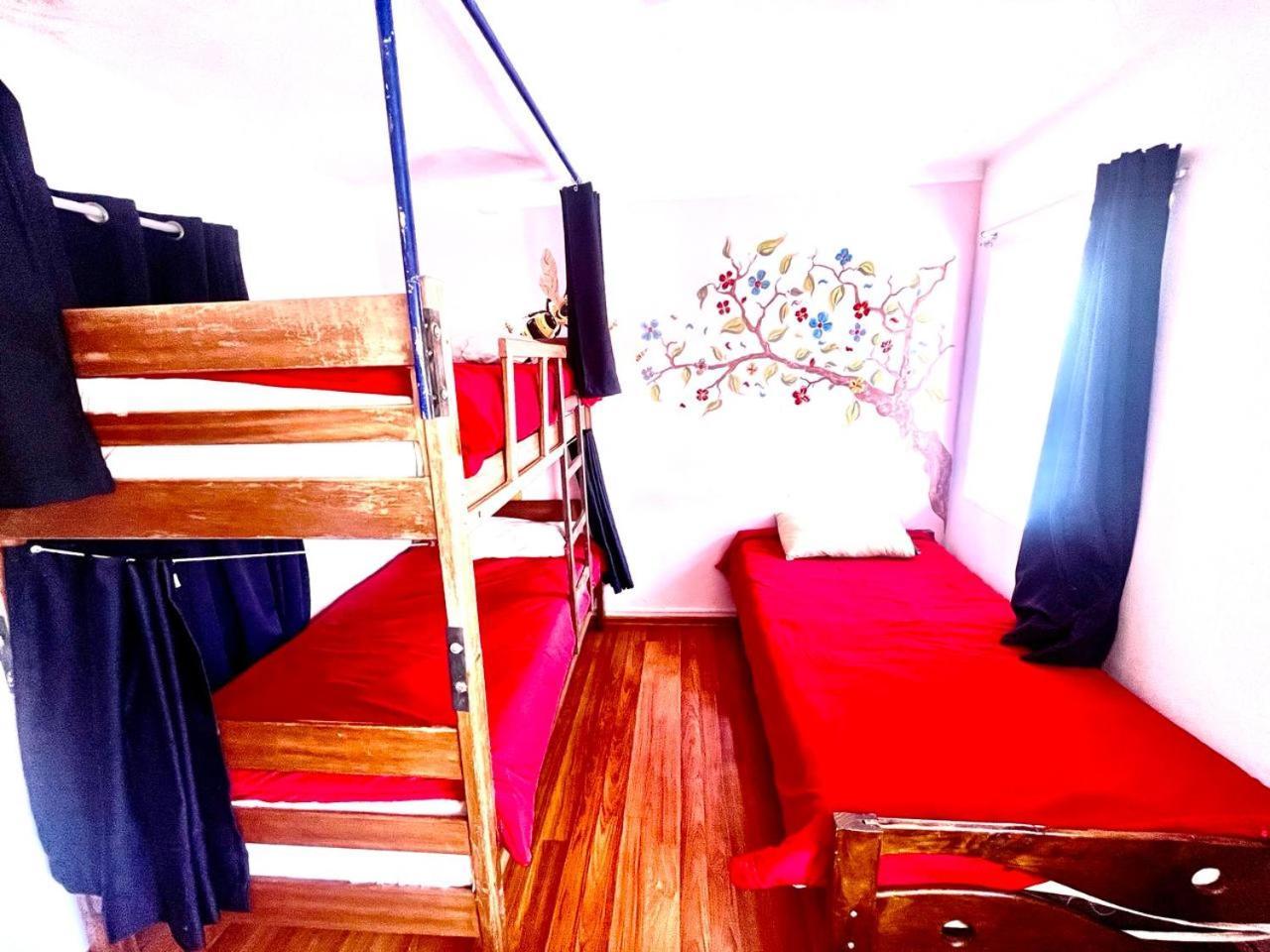 Cusco House Inn Hostel Zewnętrze zdjęcie