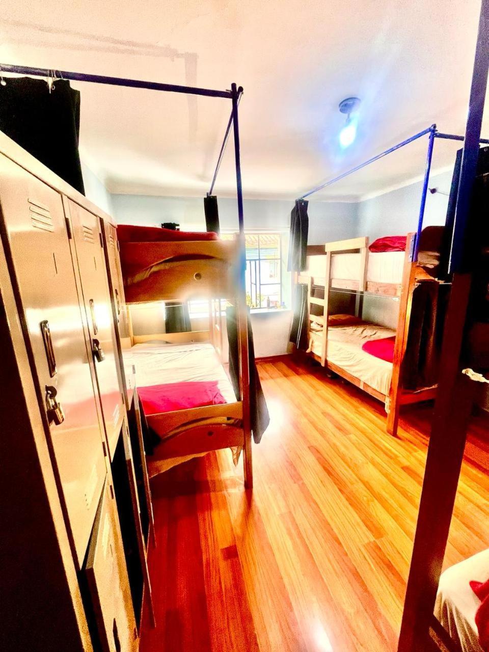 Cusco House Inn Hostel Zewnętrze zdjęcie