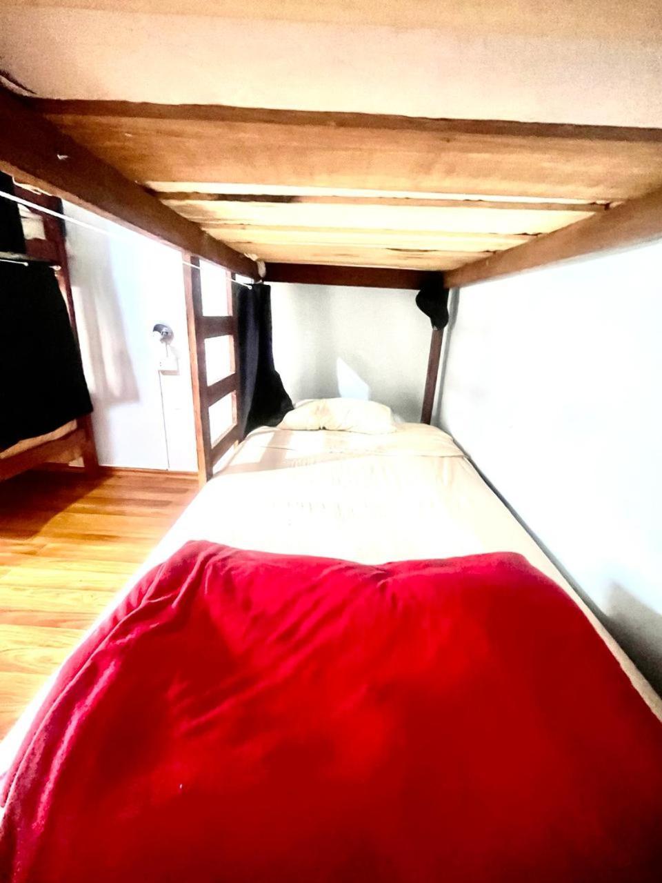Cusco House Inn Hostel Zewnętrze zdjęcie