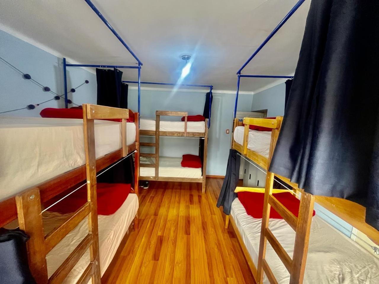 Cusco House Inn Hostel Zewnętrze zdjęcie