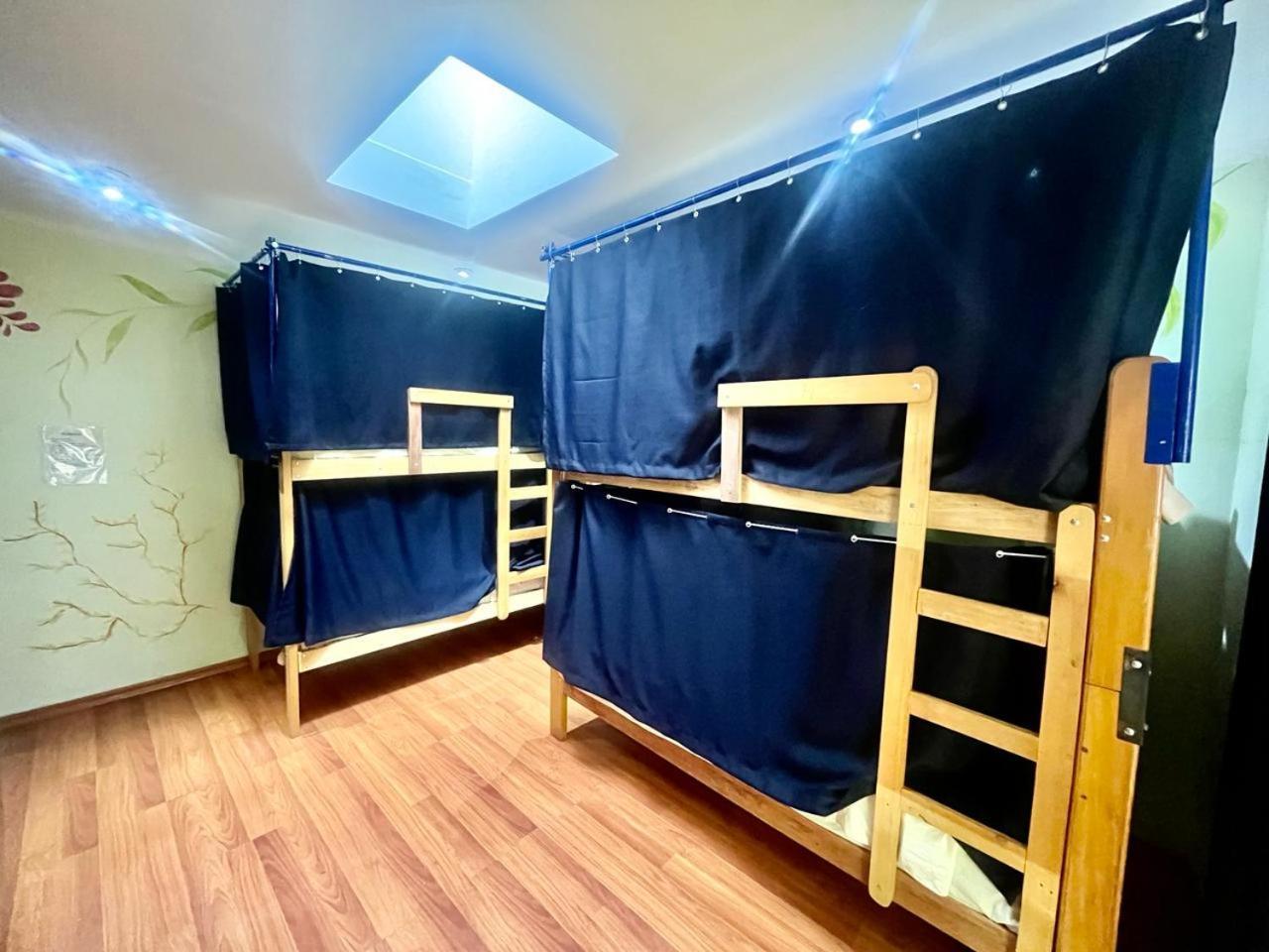 Cusco House Inn Hostel Zewnętrze zdjęcie