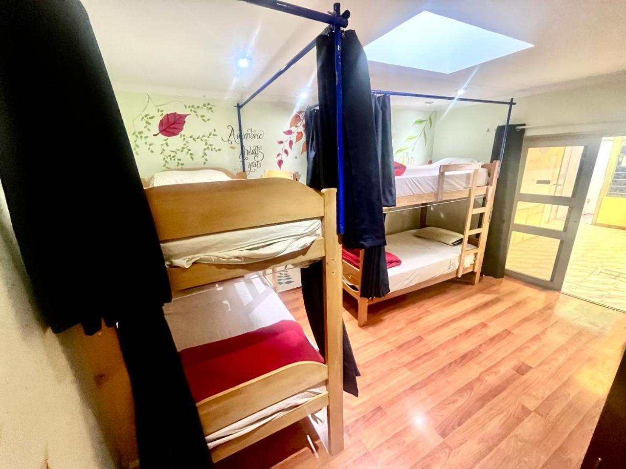 Cusco House Inn Hostel Zewnętrze zdjęcie