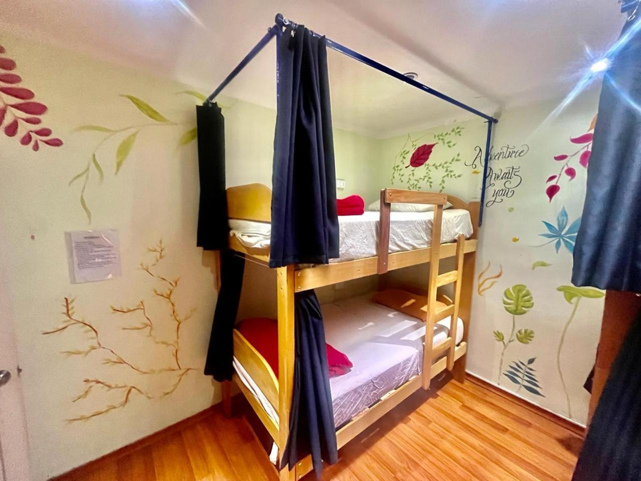 Cusco House Inn Hostel Zewnętrze zdjęcie