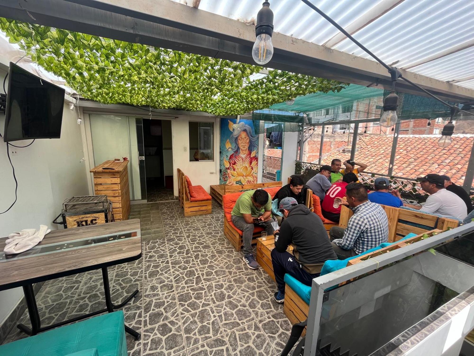 Cusco House Inn Hostel Zewnętrze zdjęcie