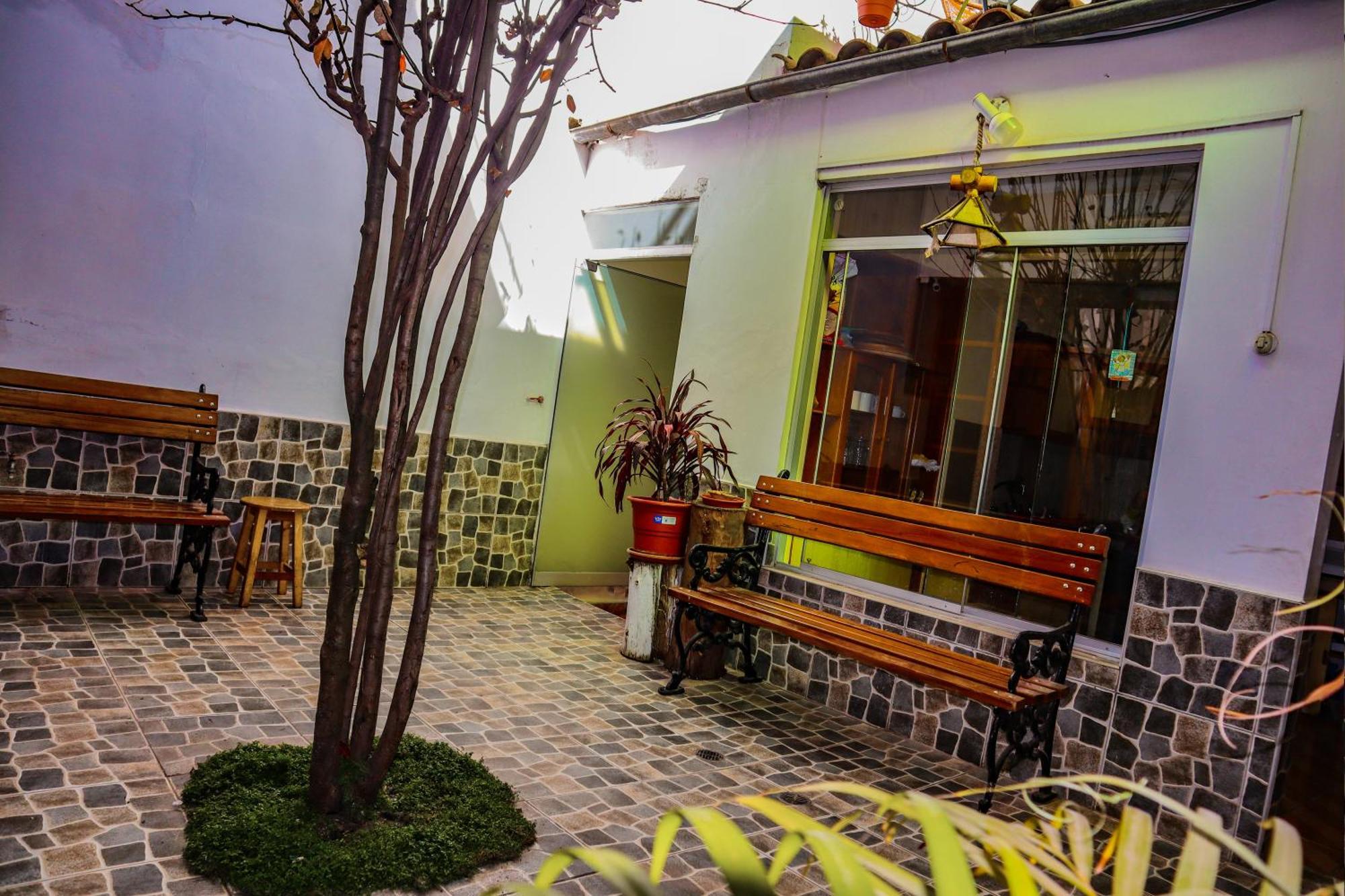 Cusco House Inn Hostel Pokój zdjęcie